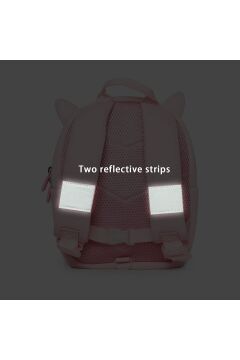 Çocuk Pembe Unicorn Anaokulu Sırt Çantası