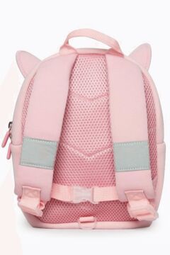 Çocuk Pembe Unicorn Anaokulu Sırt Çantası