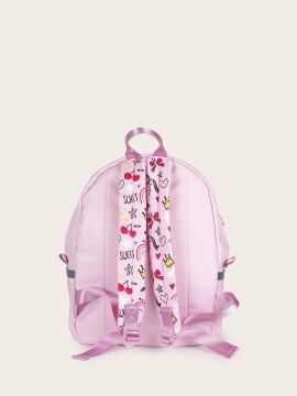 Two In One - Unicorn (Çocuk Okul Sırt Çantası)