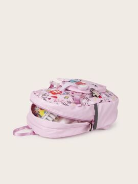 Two In One - Unicorn (Çocuk Okul Sırt Çantası)