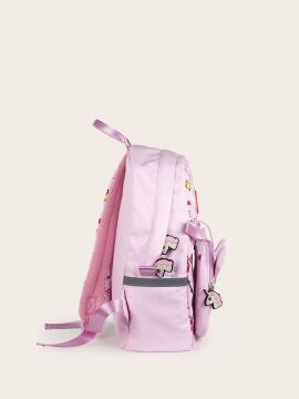 Two In One - Unicorn (Çocuk Okul Sırt Çantası)