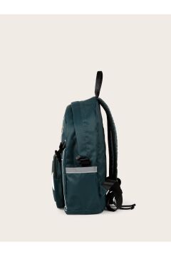 Two In One - Football (Çocuk Okul Sırt Çantası)