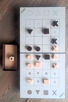 Ceng Strateji ve Şans Oyunu