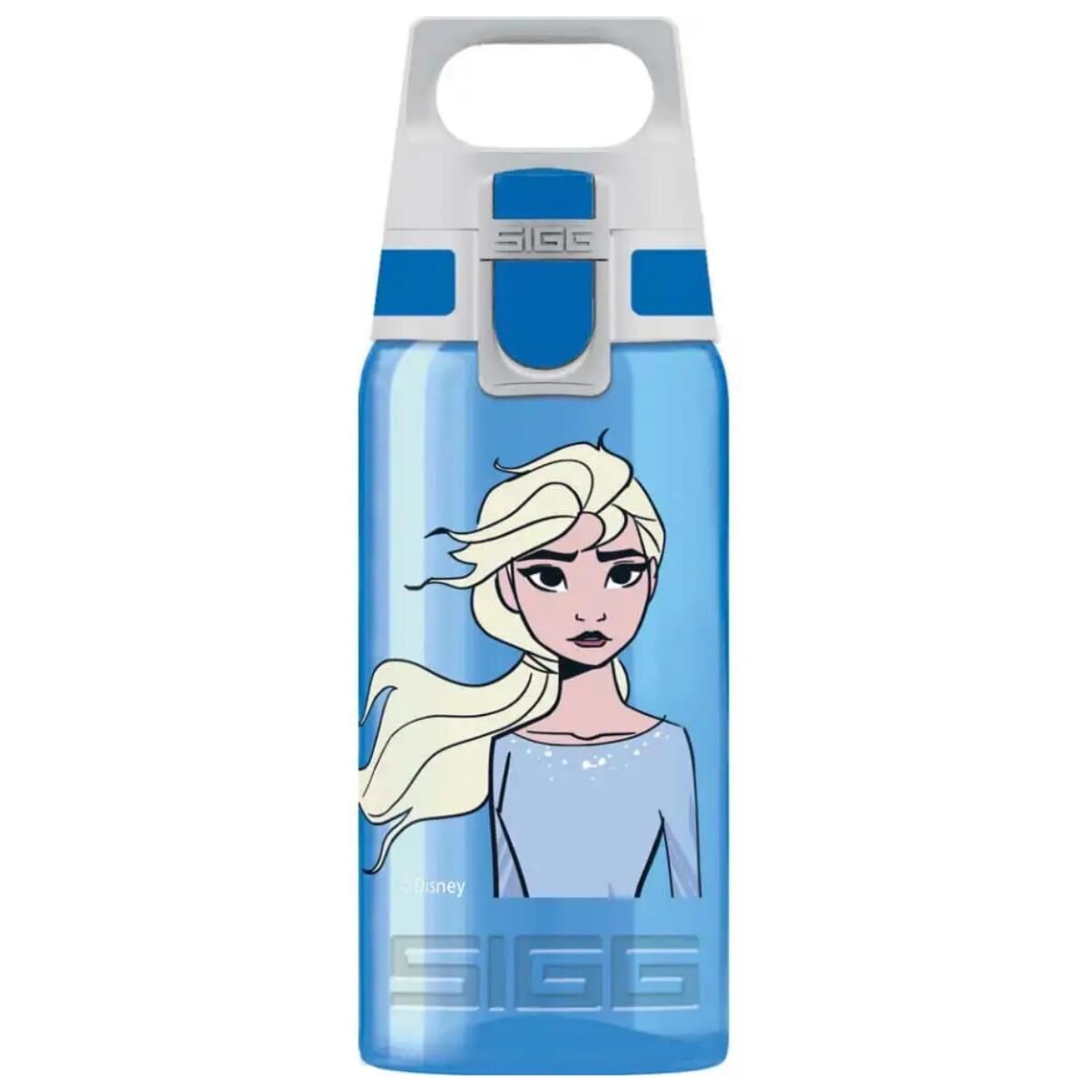 SIGG VIVA ONE ELSA II Çocuk Matarası 0,5L