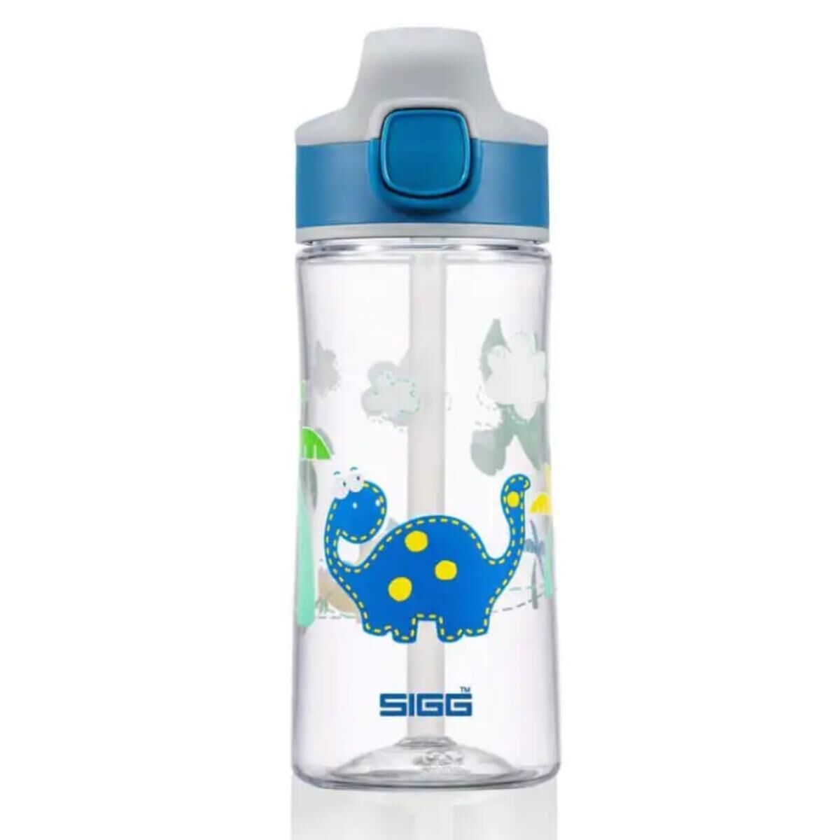 SIGG MK DINOSAUR FRIEND Çocuk Matarası 0,45L