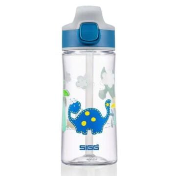 SIGG MK DINOSAUR FRIEND Çocuk Matarası 0,45L