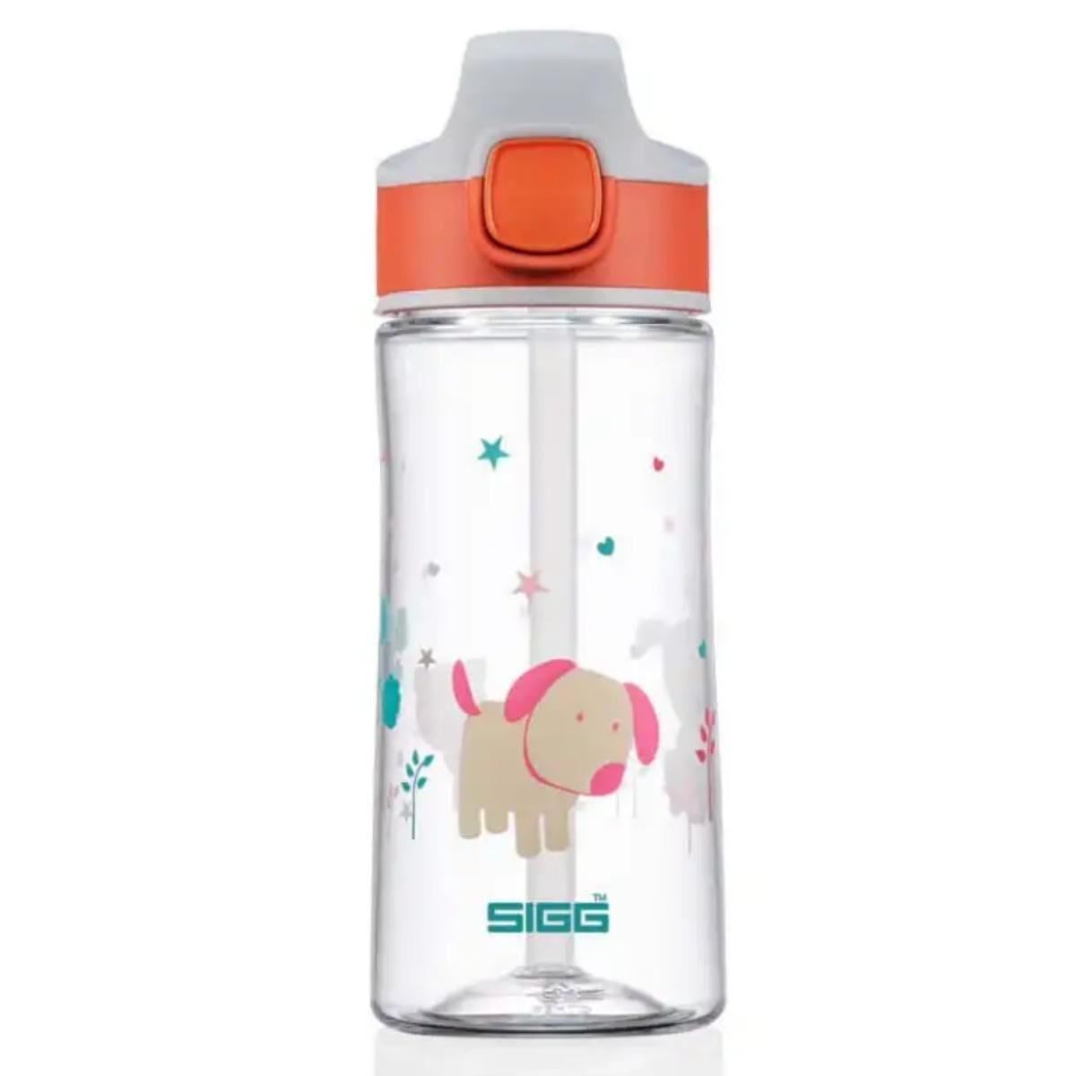 SIGG MK PUPPY FRIEND Çocuk Matarası 0,45L