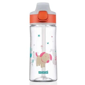 SIGG MK PUPPY FRIEND Çocuk Matarası 0,45L