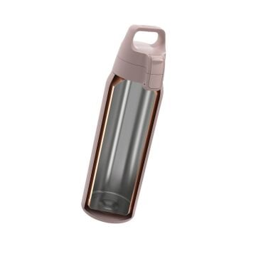 SIGG Termos Özellikli Paslanmaz Çelik Su Matara 0.5L – Dusk