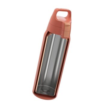 SIGG Termos Özellikli Paslanmaz Çelik Su Matara 0.5L – Red