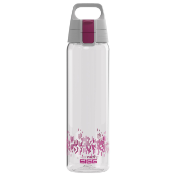 SIGG Sızdırmaz Kapak Suluk 0.75 L – BPA Free – Berry Myplanet