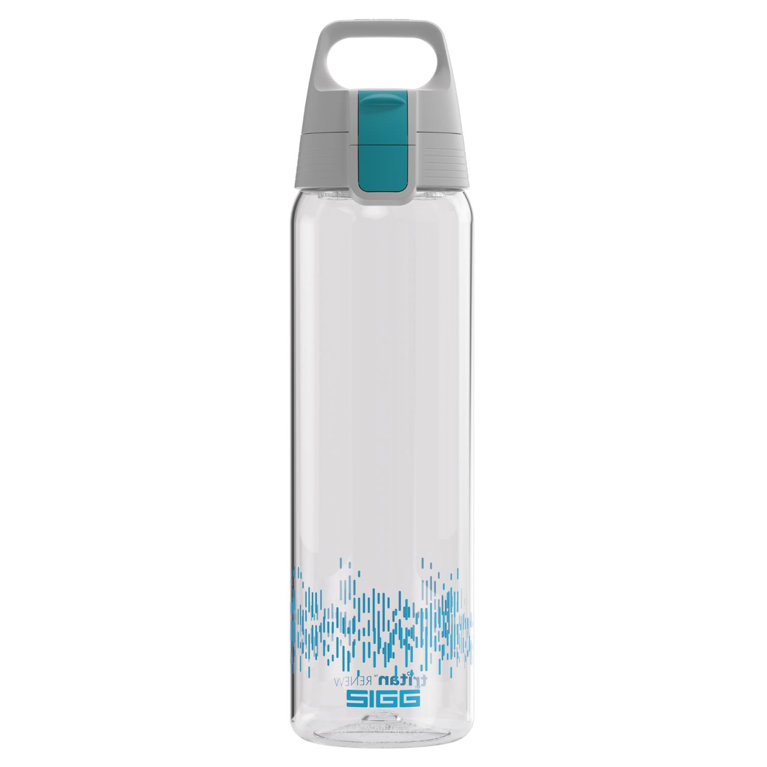 SIGG Sızdırmaz Kapak Suluk 0.75 L – BPA Free – Aqua Myplanet