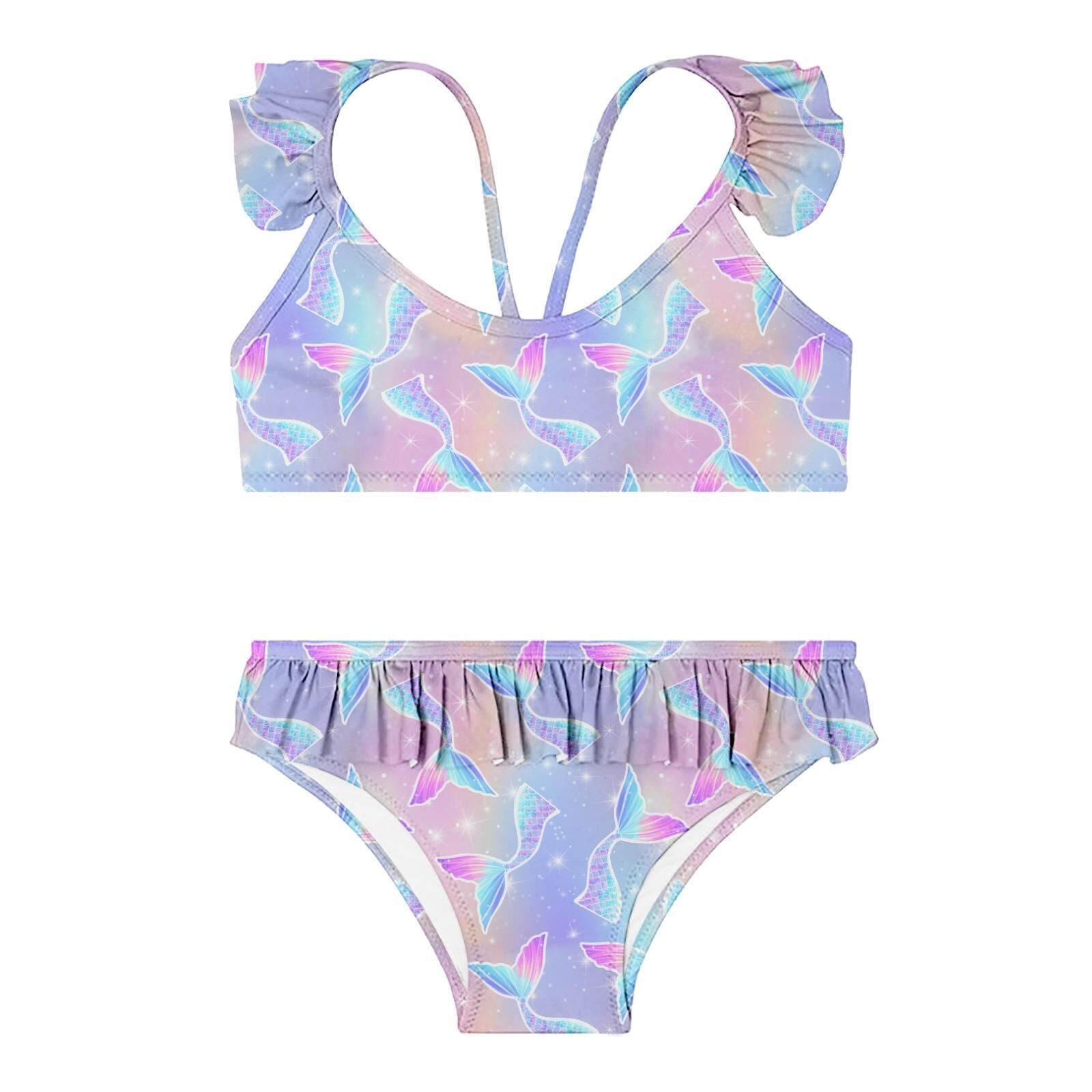 Venice Çabuk Kuruyan Uv Korumalı Bikini