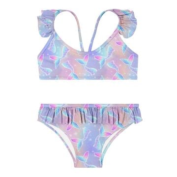 Venice Çabuk Kuruyan Uv Korumalı Bikini