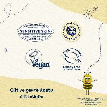 Childs Farm Karpuz ve Ananas Özlü Çocuk Saç ve Vücut Şampuanı 250 ml