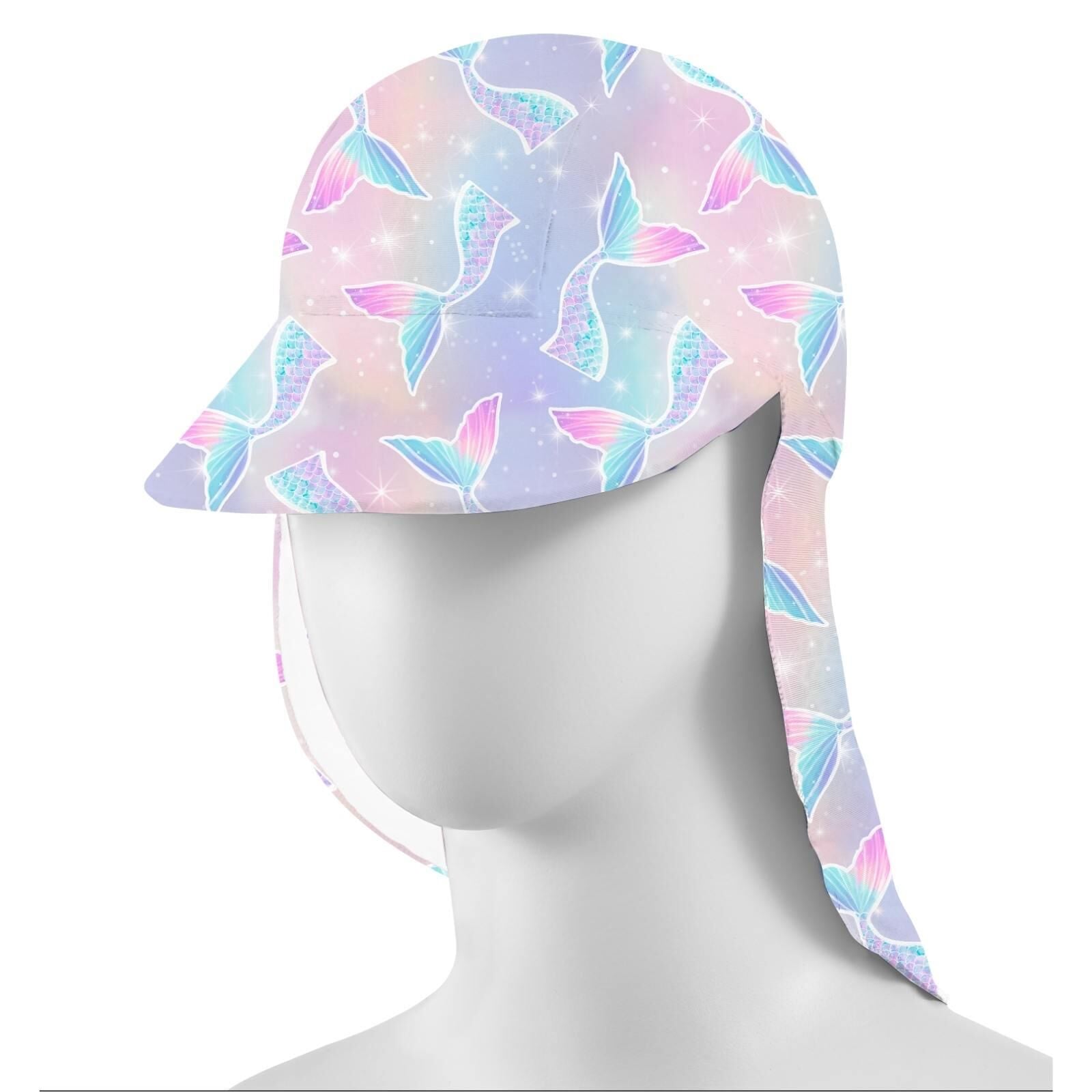 Venice Çabuk Kuruyan Uv Korumalı Güneş Şapkası