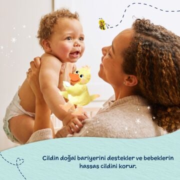 Childs Farm Aloe Vera ve Salatalık Özlü Bebek Nemlendirici 500ml