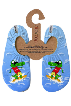 Malibu Uv Korumalı Çabuk Kuruyan Havuz Deniz Patik Slip Stop