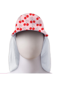 Grace Çabuk Kuruyan Uv Korumalı Güneş Şapkası