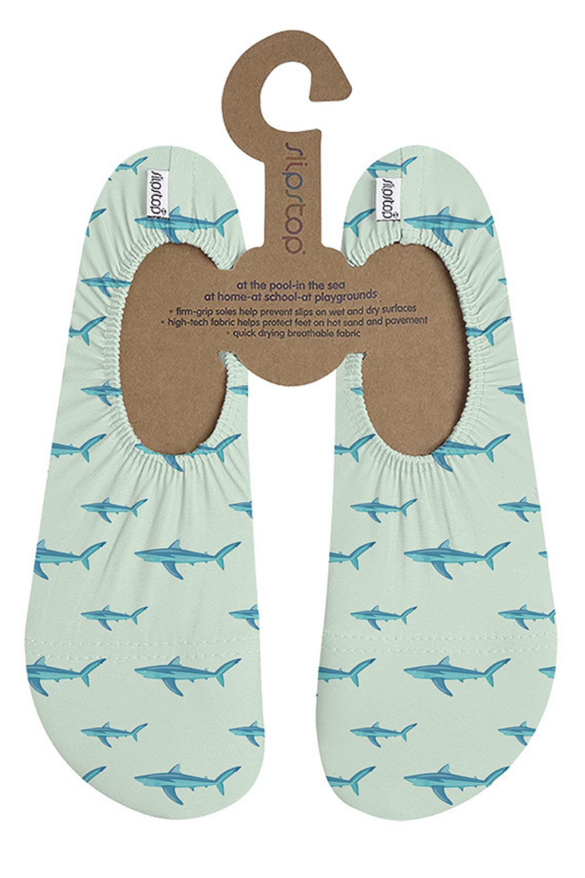 Caribbean Uv Korumalı Çabuk Kuruyan YETİŞKİN Havuz Deniz Patik Slip Stop