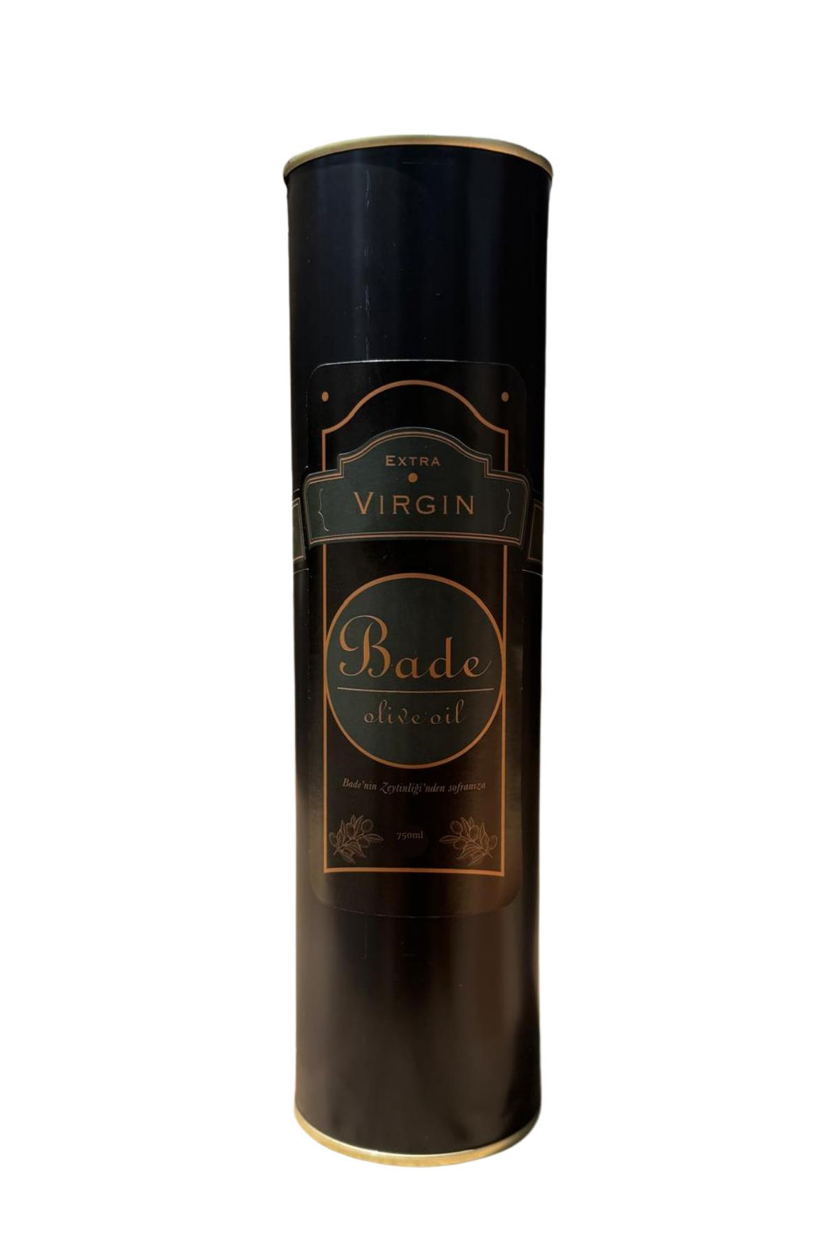 Bade Sızma Zeytinyağı Olgun Hasat 750ML