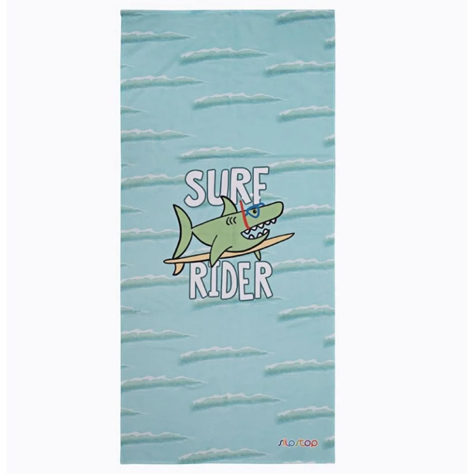 Surf Rider Çocuk Plaj Havlusu