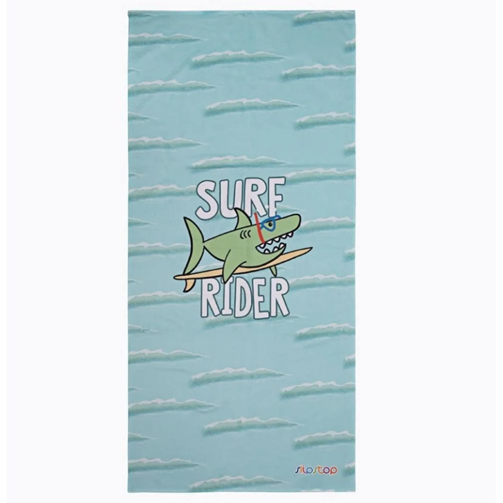 Surf Rider Çocuk Plaj Havlusu