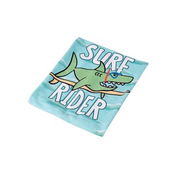 Surf Rider Çocuk Plaj Havlusu