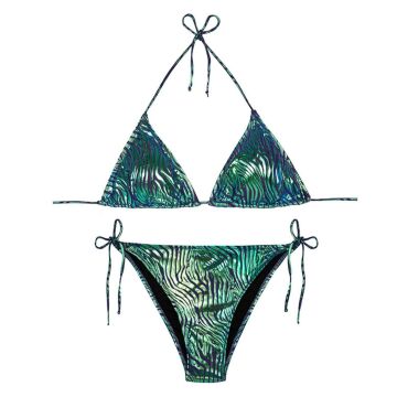 Britney Çabuk Kuruyan Uv Korumalı KADIN Bikini