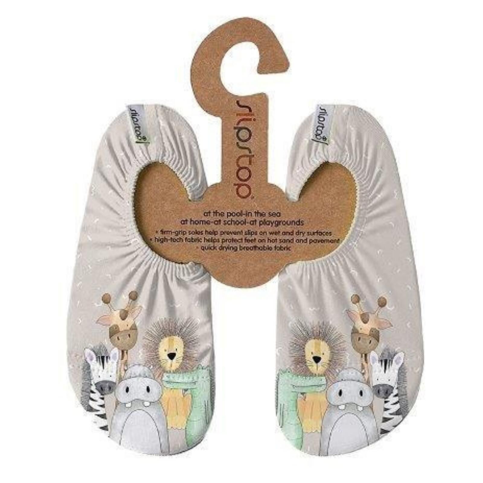 Say Cheese Uv Korumalı Çabuk Kuruyan Havuz Deniz Patik Slip Stop