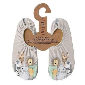 Say Cheese Uv Korumalı Çabuk Kuruyan Havuz Deniz Patik Slip Stop