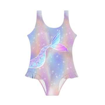 Venice Çabuk Kuruyan Uv Korumalı Mayo