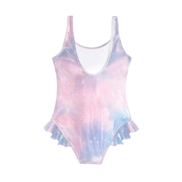 Venice Çabuk Kuruyan Uv Korumalı Mayo