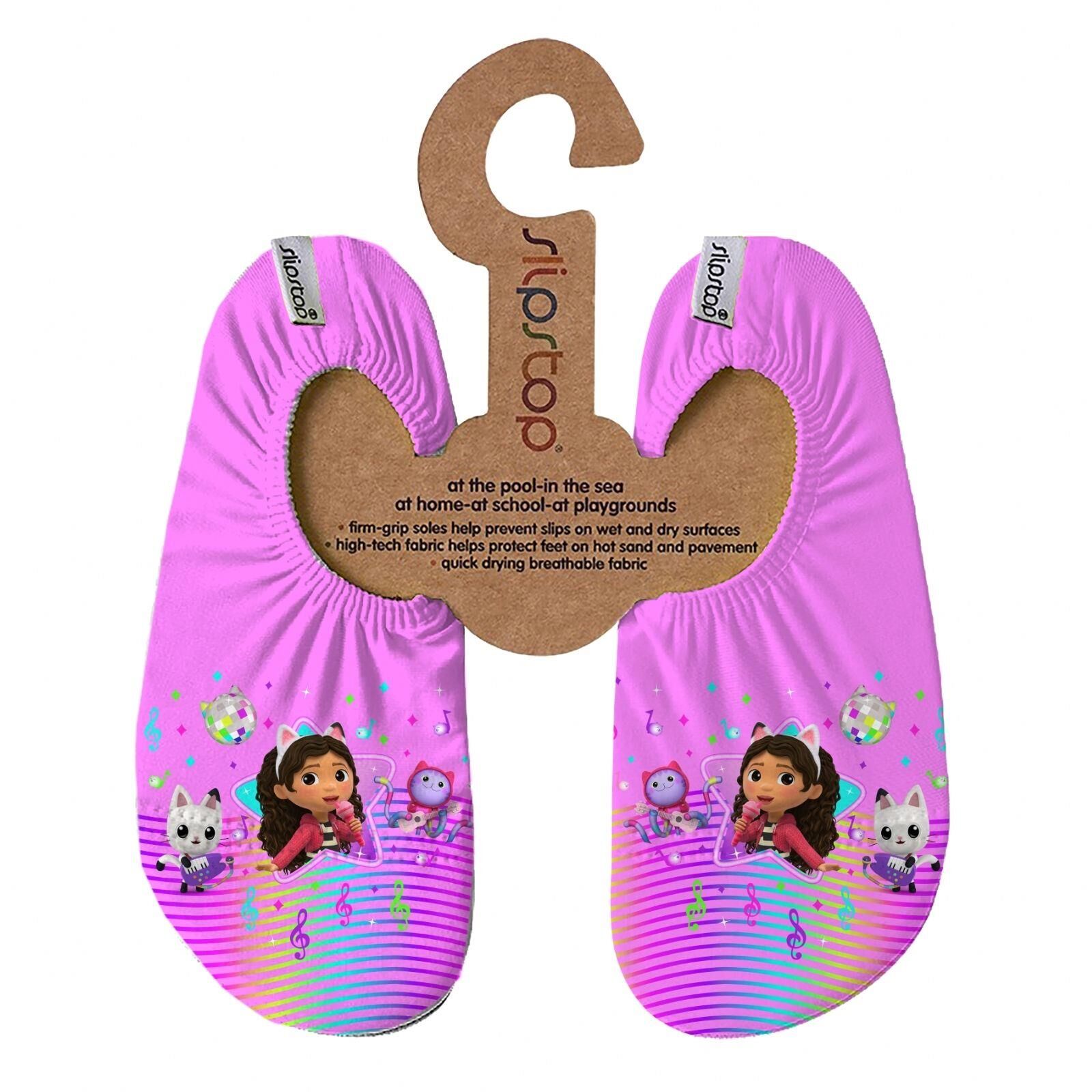 Gaby Uv Korumalı Çabuk Kuruyan Havuz Deniz Patik Slip Stop