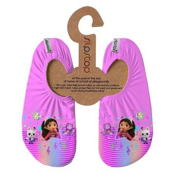 Gaby Uv Korumalı Çabuk Kuruyan Havuz Deniz Patik Slip Stop