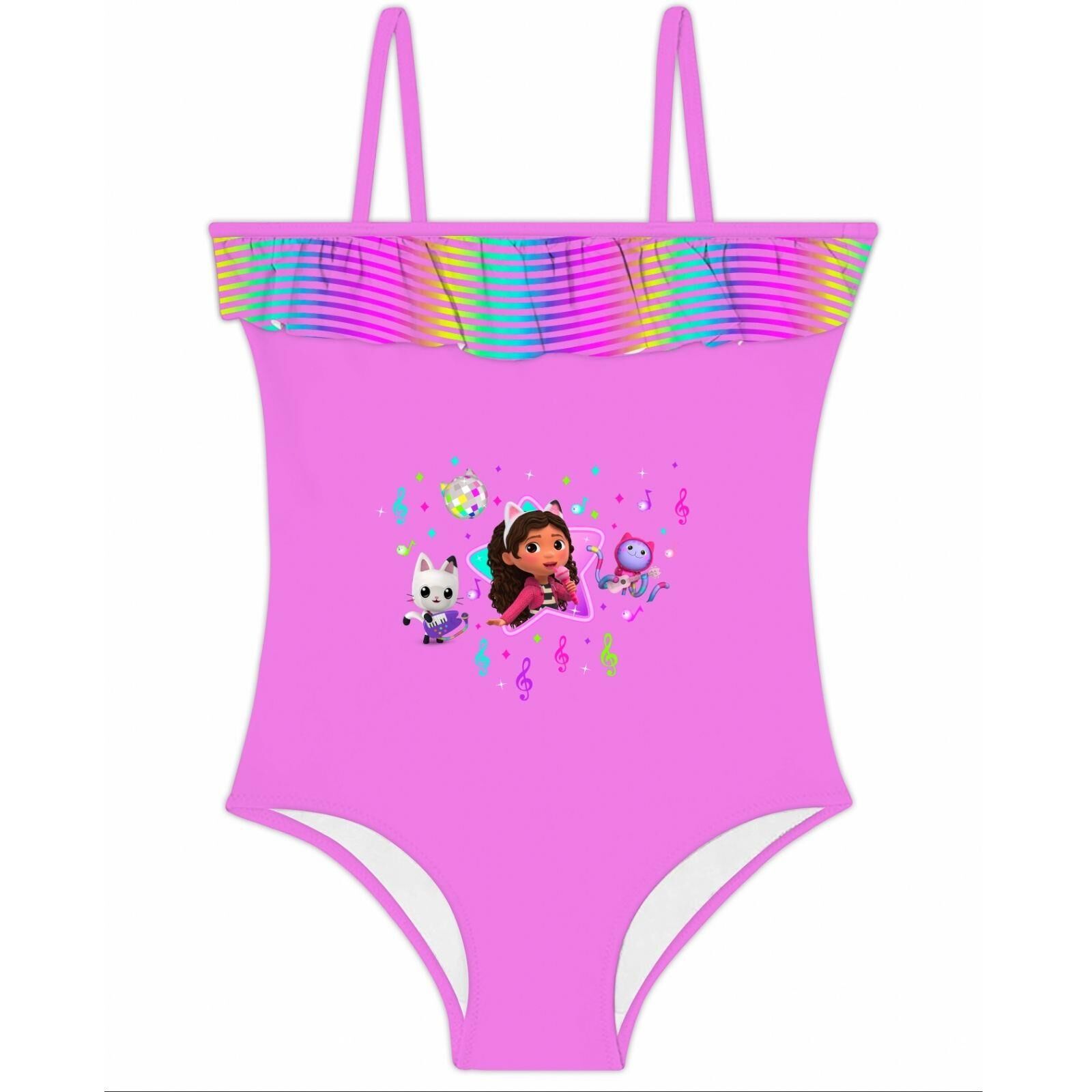 Gaby Uv Korumalı Çabuk Kuruyan Mayo