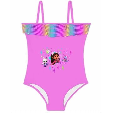 Gaby Uv Korumalı Çabuk Kuruyan Mayo