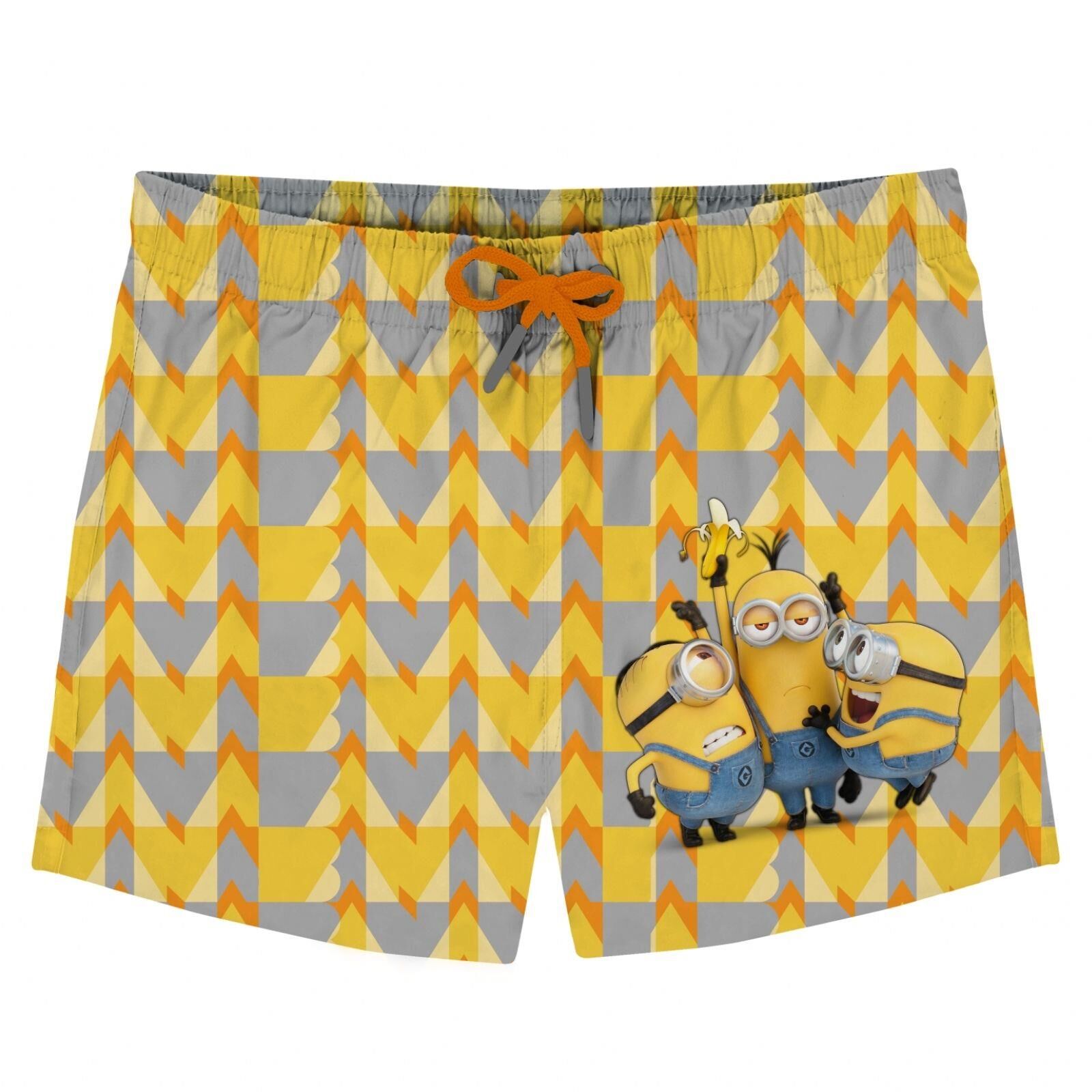 Hope Uv Korumalı Çabuk Kuruyan Şort Mayo