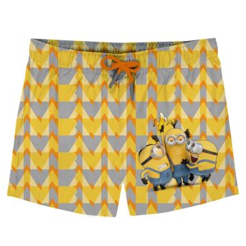 Hope Uv Korumalı Çabuk Kuruyan Şort Mayo