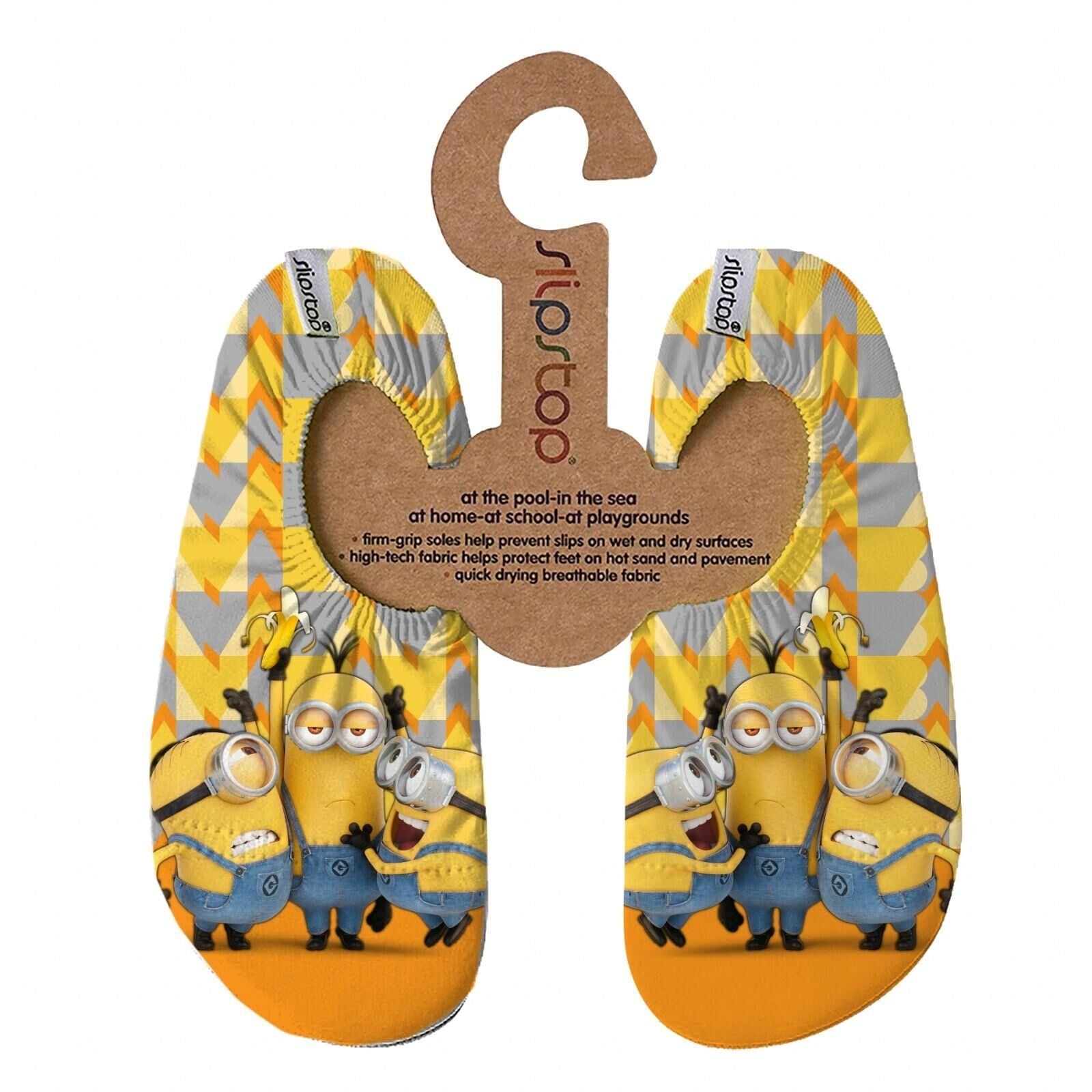 Hope Uv Korumalı Çabuk Kuruyan Havuz Deniz Patik Slip Stop