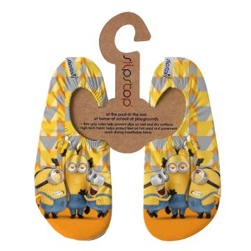 Hope Uv Korumalı Çabuk Kuruyan Havuz Deniz Patik Slip Stop