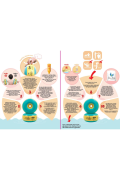 Myminibaby 60 Kg Genç - Yetişkin Yüzme Kolluk