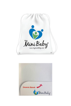 Myminibaby 60 Kg Genç - Yetişkin Yüzme Kolluk
