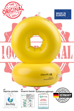 Myminibaby 90 Kg Yetişkin Plus Yüzme Kolluk