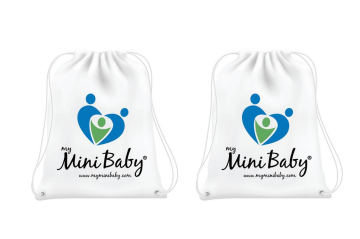 2 Çift - Myminibaby Başlangıç Seviye Yüzme Kolluk