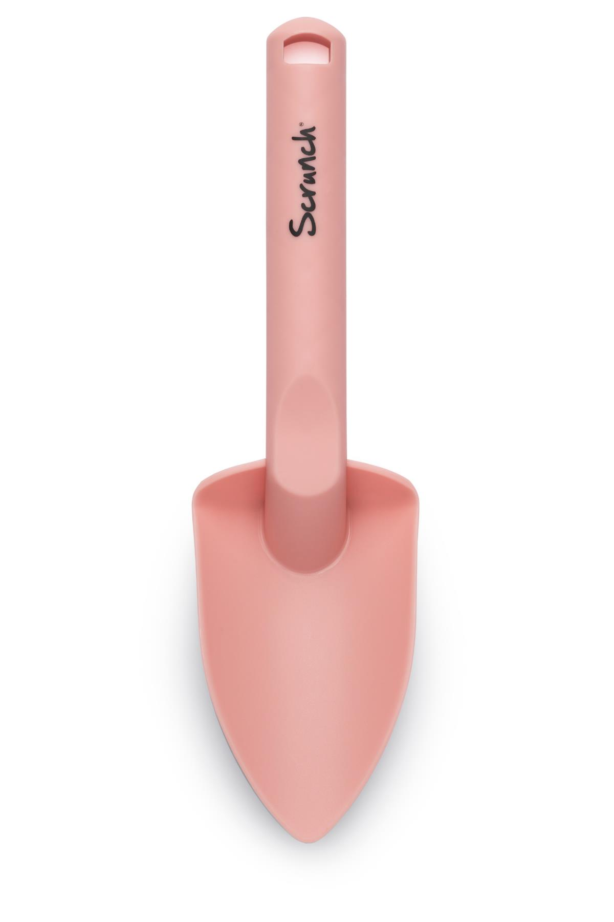 Scrunch Kürek - Pembe