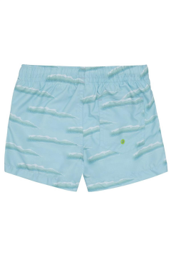 Surf Rider Erkek Şort Mayo 8-9 yaş