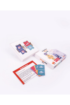 PangeaPlay Uzay Domino