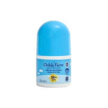 Childs Farm Çocuk Roll On Güneş Kremi SPF 50+ 50 ml