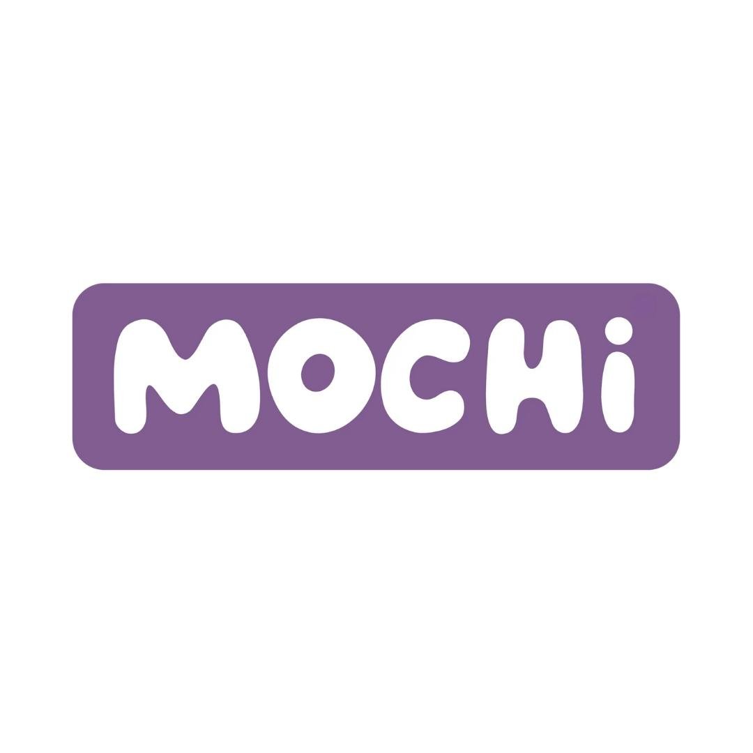 Mochi Baby bebek ürünleri
